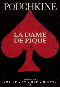La dame de pique