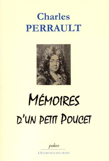 Mémoires d'un Petit Poucet