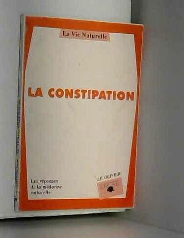 La Constipation