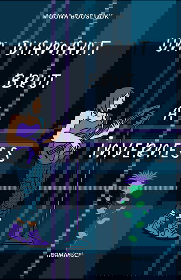 Un diamant brut à Inverness