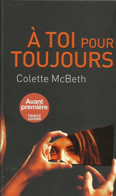 Couverture de A toi pour toujours