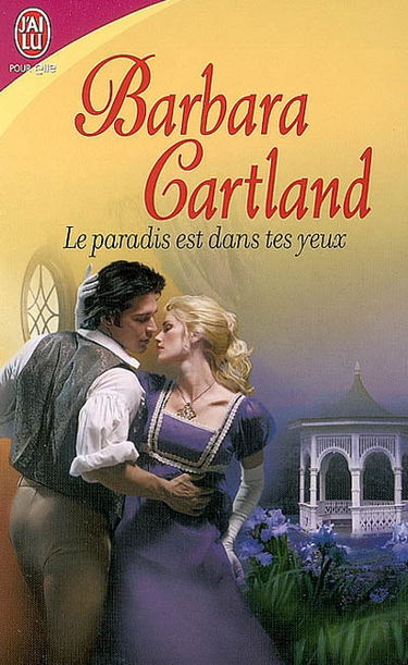 Le paradis est dans tes yeux