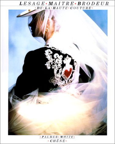 Lesage, Maître-Brodeur de la Haute Couture