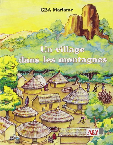 Le boubou du Père Noël