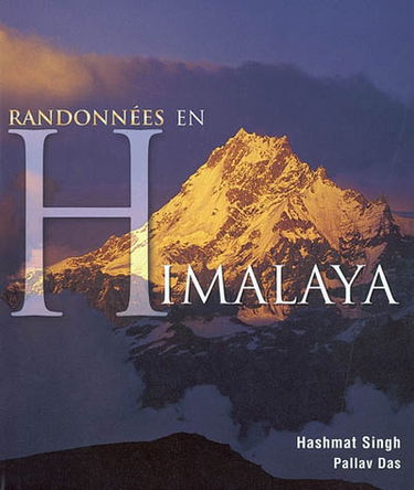 Randonnées en Himalaya