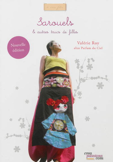 Sarouels & autres trucs de filles