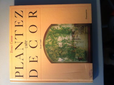 Les Plantes dans votre décor
