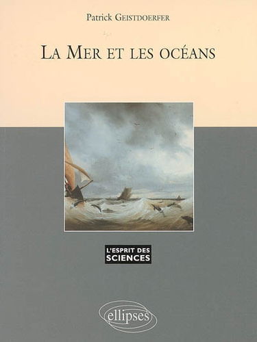 La mer et les océans