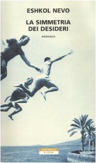 Couverture de La simmetria dei desideri