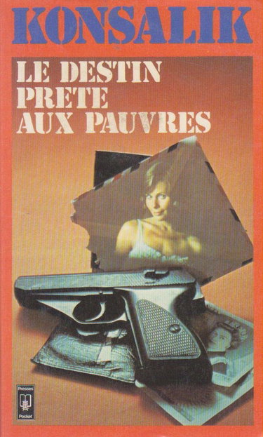 Destin prete aux pauvres