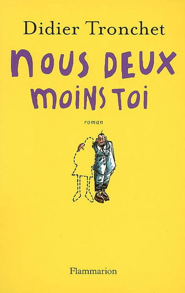 Nous deux moins toi