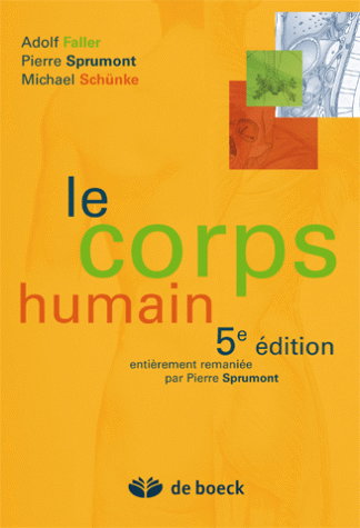 Le corps humain