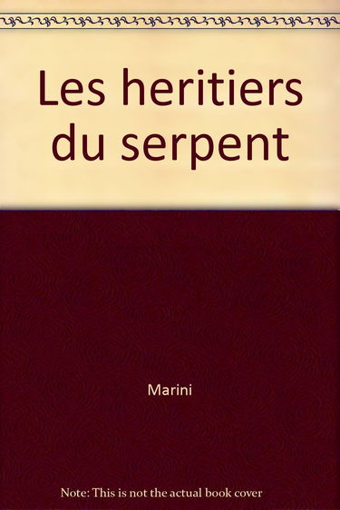 Les Heritiers du Serpent