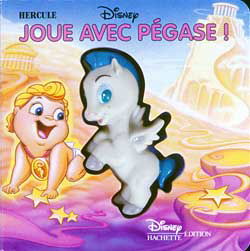 Joue avec Pégase !
