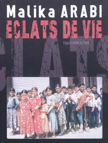 Eclats de vie