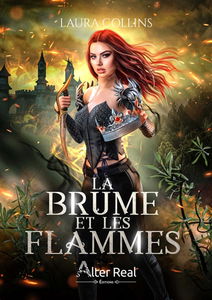 La brume et les flammes : Brumes #2