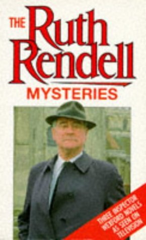 Couverture de The Ruth Rendell Mysteries: The Best Man to Die,An Unkindness of Ravens and The Veiled One