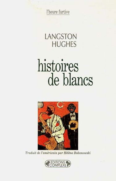 Histoires de Blancs