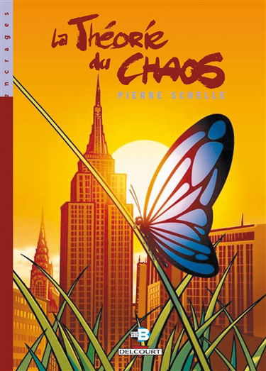 La théorie du chaos