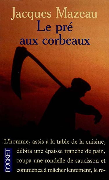 Le pré aux corbeaux