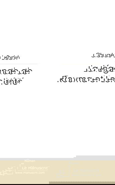 La légende de Rouma et Len'rété