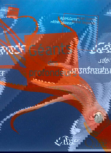 Géants des profondeurs