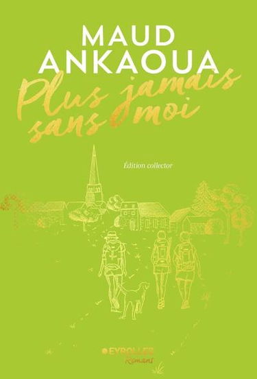 Plus jamais sans moi