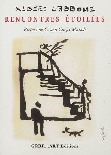 Rencontres étoilées