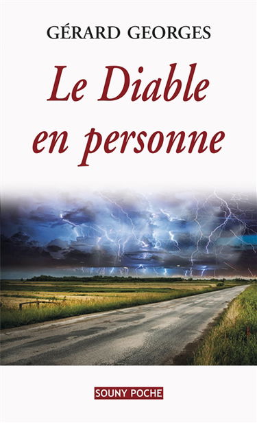 Le diable en personne