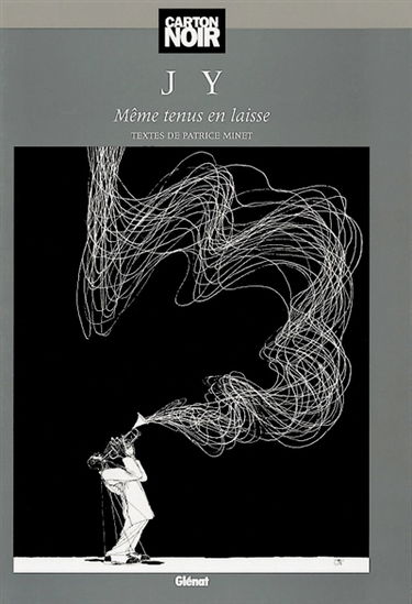 Même tenus en laisse