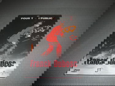 Franck Dubosc-Les pour toi Public 2