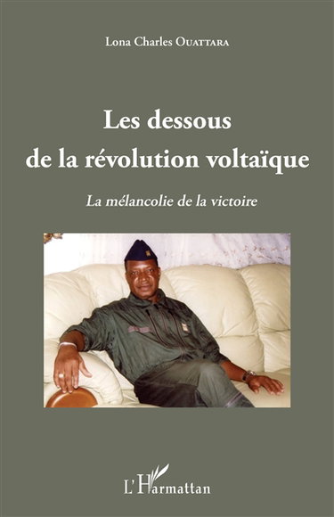 Les dessous de la révolution voltaïque : la mélancolie de la victoire