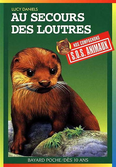 Au secours des loutres
