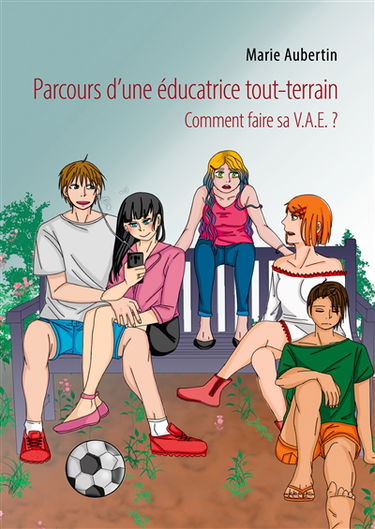 Parcours d'une éducatrice tout-terrain : Comment faire sa V.A.E. ?