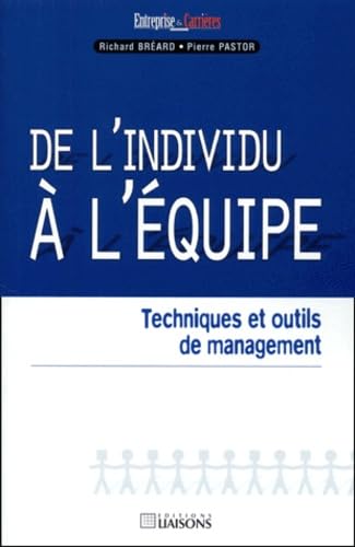 De l'individu à l'équipe