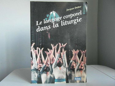 LANGAGE CORPOREL DANS LITUFID