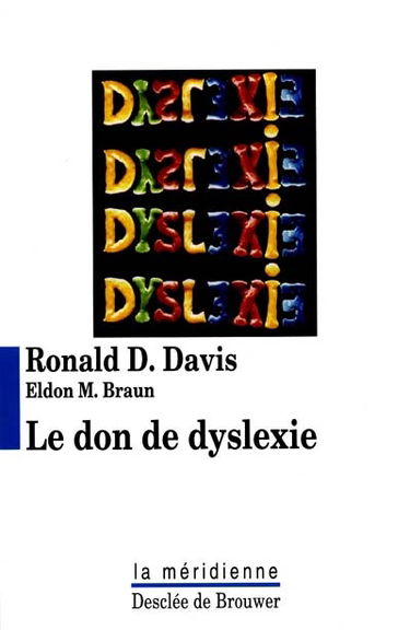 Le don de dyslexie