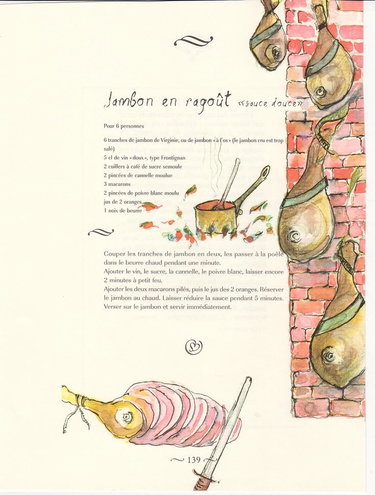 Couverture de Cuisine des Lumières
