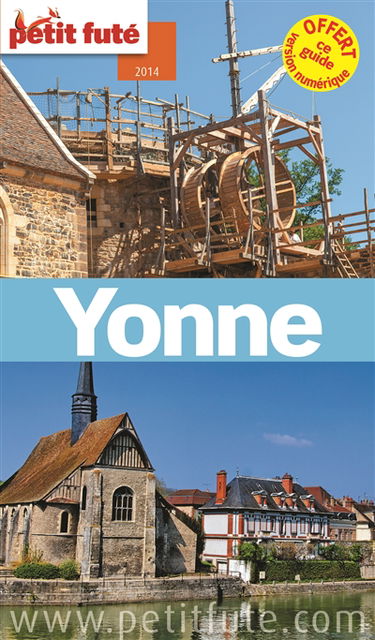 Yonne 2014