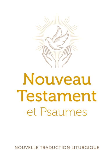 Nouveau Testament et Psaumes