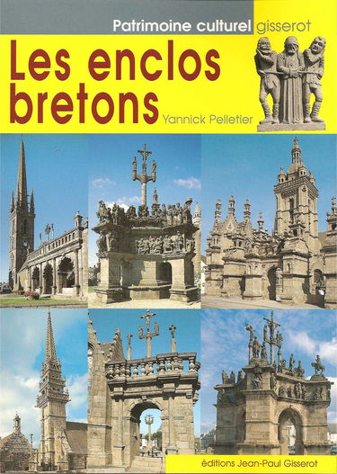 Les Enclos bretons