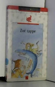 Zoé zappe