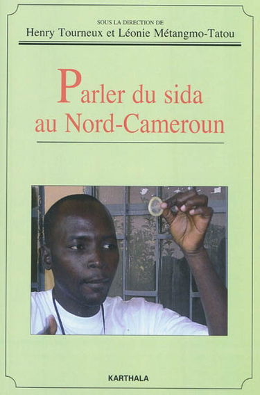 Parler du sida au Nord-Cameroun
