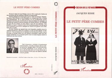 Le Petit père Combes