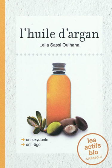 L'huile d'argan