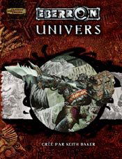 Eberron : Univers