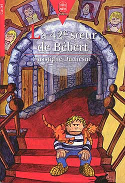 La 42e soeur de Bébert