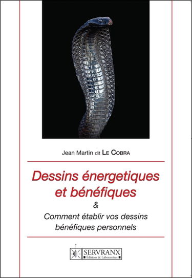 Dessins énergétiques et bénéfiques : & comment établir vos dessins bénéfiques personnels
