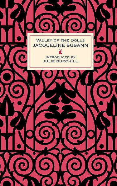 Couverture de Valley Of The Dolls