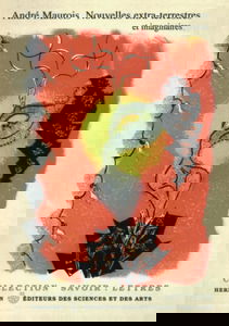 Nouvelles extra-terrestres et imaginaires